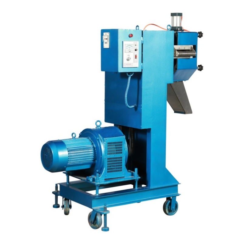 悬臂式切粒机 (2)800