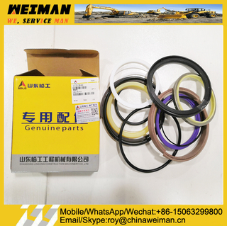 SDLG Spare Parts 11212849 Sealing Ring Kits