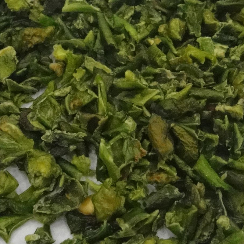 Discount Quality Dehydrated dry vegetables export to Russia