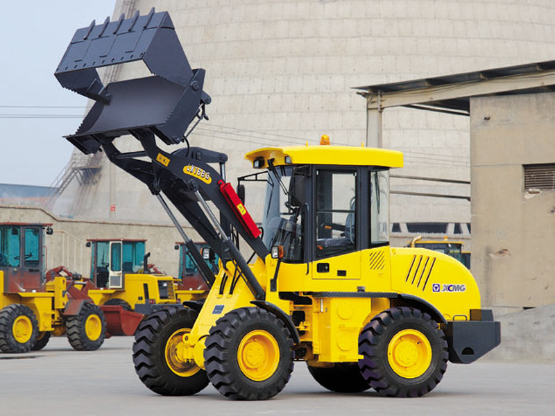 XCMG LW160K mini wheel loader for sale Buy mini wheel loader for sale