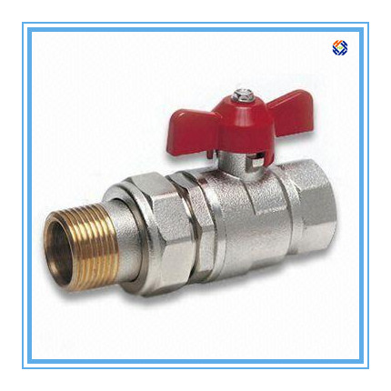Heating Valve for Air Conditioning System
