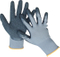 LATEX COATED GLOVES 