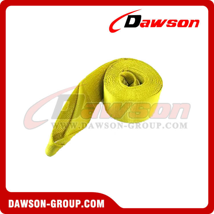 頑丈な回復牽引ストラップ - Dawson Group Ltd. - 中国メーカー、サプライヤー、工場