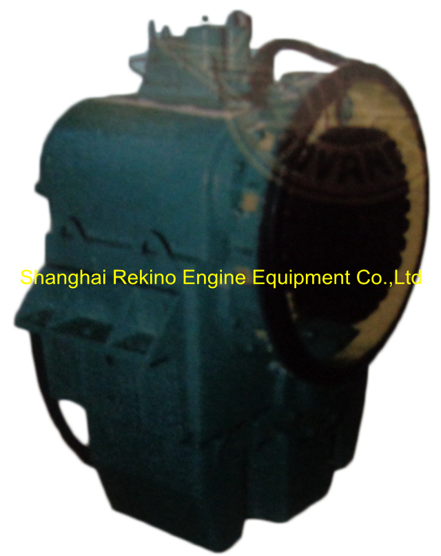 ADVANCE HCT600A/1 marine gearbox transmission