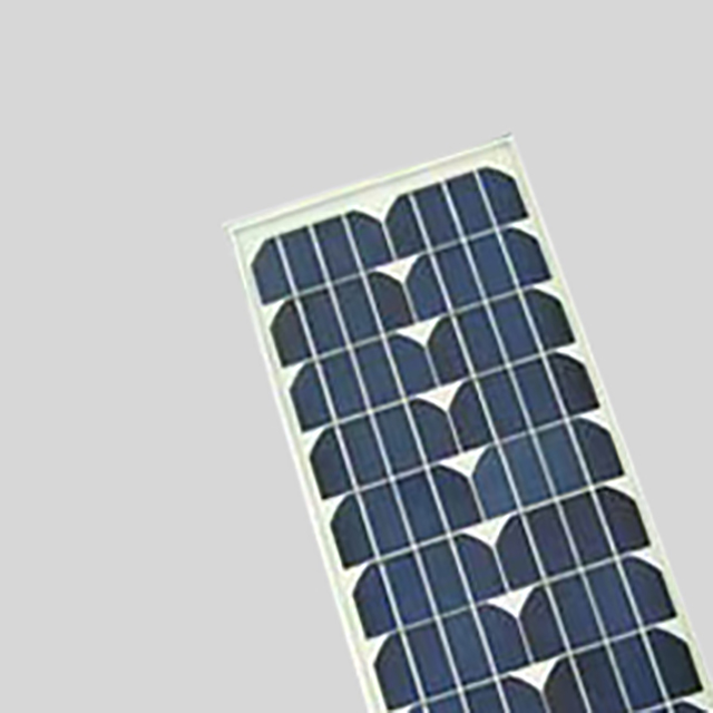 Solar Cell Panel JAM6(TG) -62
