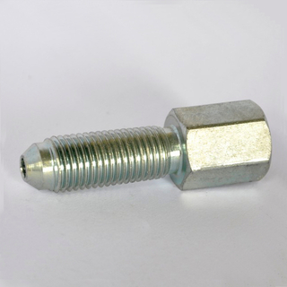 FP-MJ BULKHEAD STRAIGHT 2705 accesorios y adaptadores de manguera