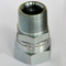 6505 Pusod ng putol na panghuli / lalaki pipe end hose fitting uk
