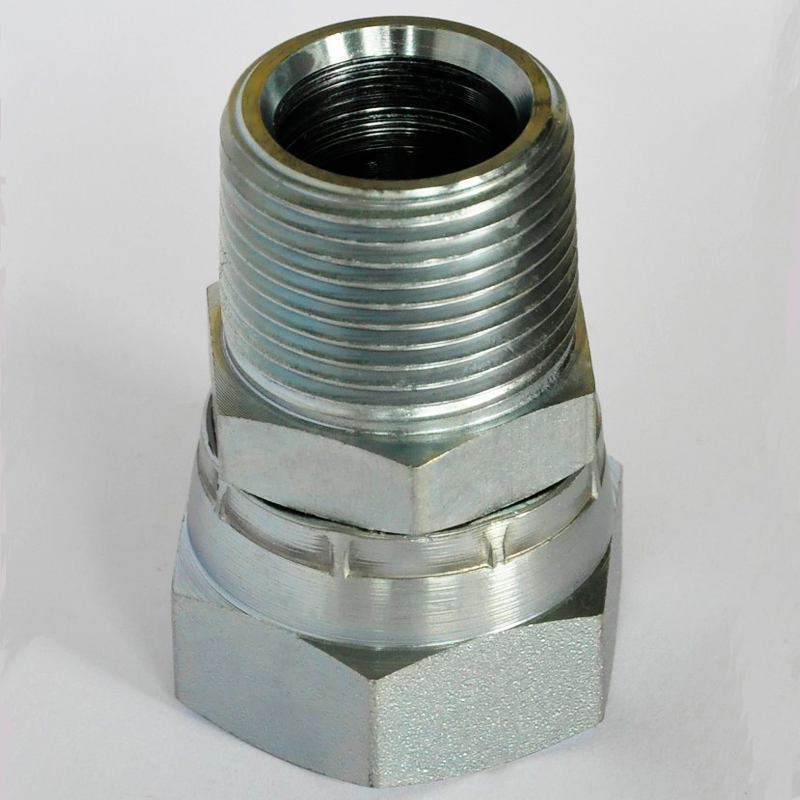 6505 Pusod ng putol na panghuli / lalaki pipe end hose fitting uk