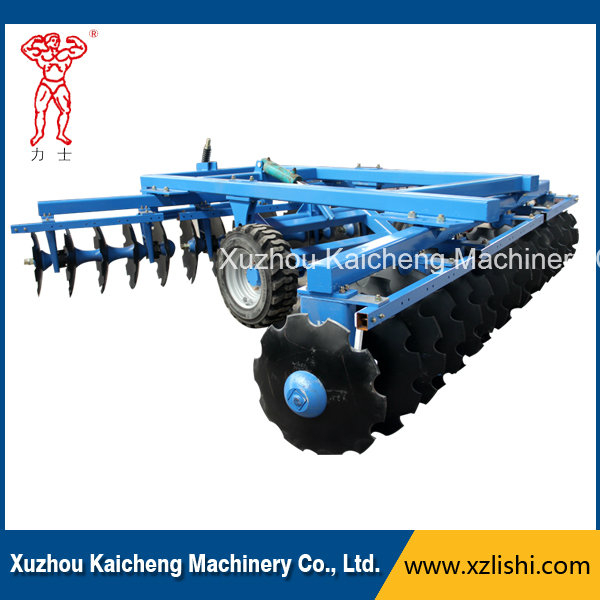 Extra Heavy Duty Disc Harrow Lishi710-3.3