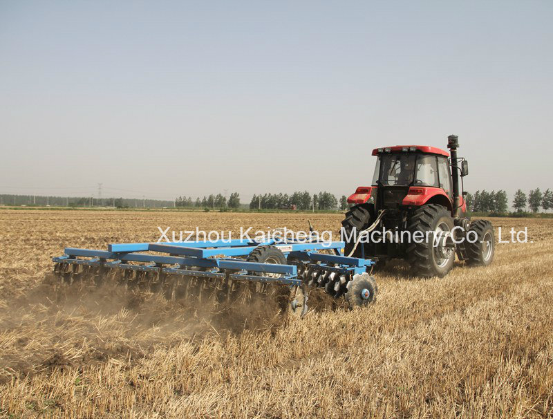 Tillage Disc Harrows for John Deere Tractor