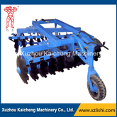 Farm Cultivating Machines