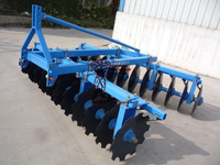 China Disc Harrow Manufacturers