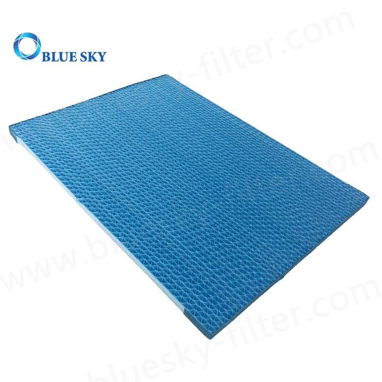 Filtros de mecha de humidificador de panel de apertura de 5 mm personalizados