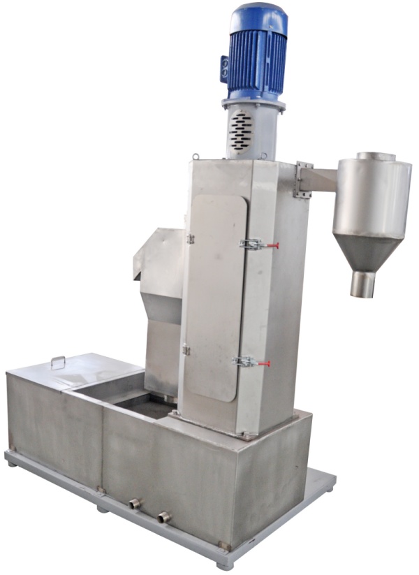 离心脱水机_副本