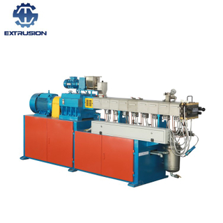 TSE-20B实验室专用双螺杆挤出机