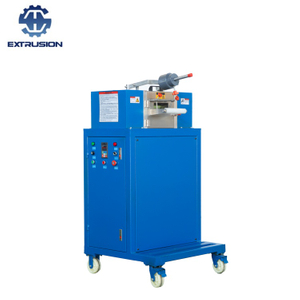 龙门式软胶切粒机