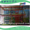 Erstaunliche neue Design Indoor Ocean Spielplatz Frech Schloss für Kinder (HD-16SH02)
