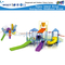 Equipo de tobogán acuático Kids Play Structures (HD-6703)