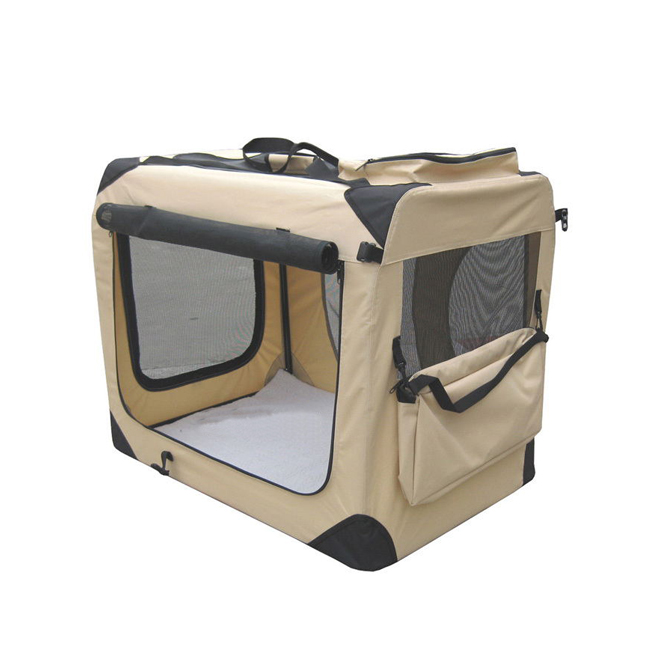 Dog Soft Crate Pet Product