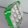 4" 27W Square LED Work Light