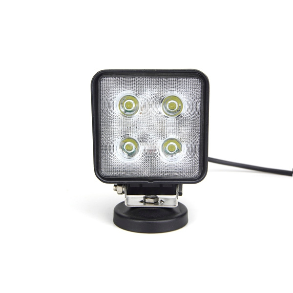 luz del trabajo de 40W LED