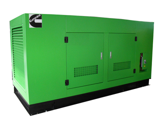 Generador 200KVA 160KW CD-C200KVA/160KW de Cummins