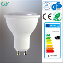 JY-A3-GU10 (SMD) 6W