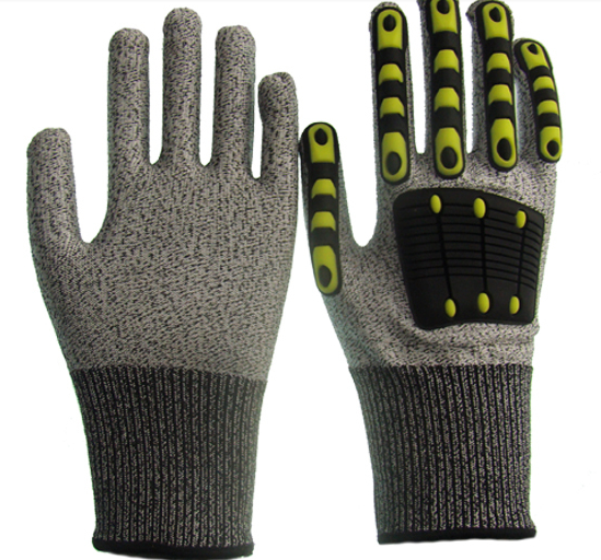 Cut Resistant Safety Work Arthritis Gloves Hand Protection