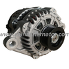 12V 100A Car AC Alternator for Chrysler