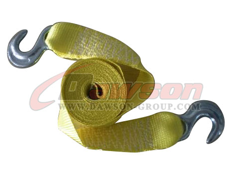 Correas de remolque con ganchos - Dawson Group LTD.- Fabricante, proveedor, f&aacute;brica de China