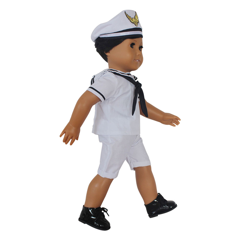 18 inch American doll Boy Style OEM boy doll Buy OEM boy doll