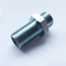 6E MACHO MACHO O-RING BULKHEAD accesorios hidráulicos del tabique hermético