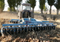 Agriculture Heavy Duty Disc Harrow Tractor Trailled 1bz-4.5