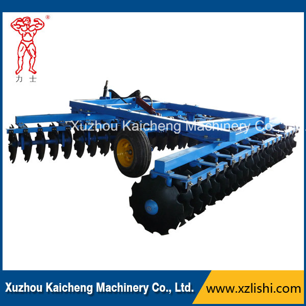 Disc Harrow (1BZ-4.5)