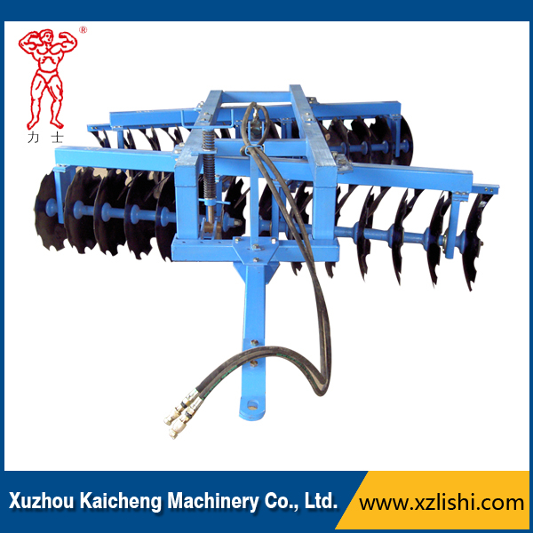 Farm Tools Disc Harrow for 90-110HP Tractor