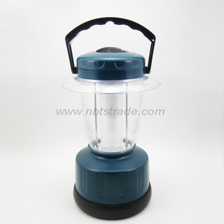 20PCS LED Camping Light