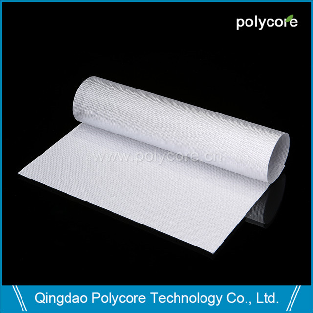 Tecido de reflexão de aquecimento Polycore F3001 (1)