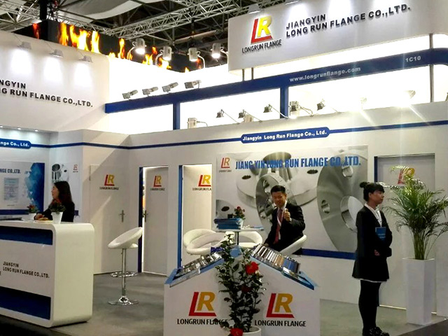 2016-Dusseldorf-Tube-Fair-Longrun-Stand