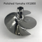 OEM No. 6AP-R1321-01-00 Diámetro Impulsor de acero inoxidable de 155 mm para Yamaha Jet Ski VX1800