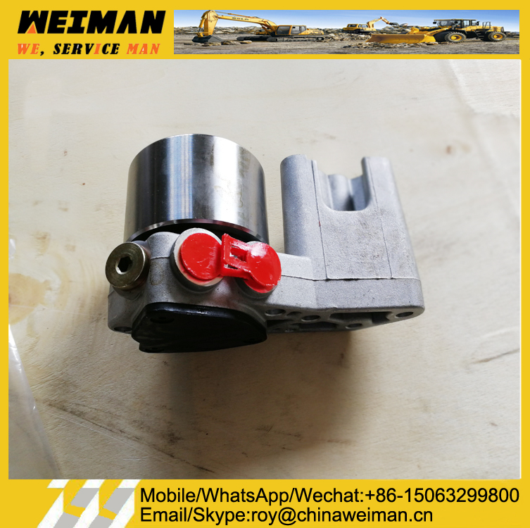 Wheel Loader Parts Fuel Pump 4110000727098 D04503576 For LG958L
