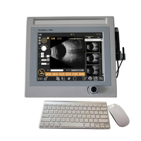RetiWave-1000 China de alta qualidade Equipamento oftalmológico AB Scanner