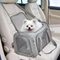 Fashion Pet Carrier Shoulder Tote Dog Travel Bag Special Soft Carrier Is for Pet Transportation Pet Backpack Bag
