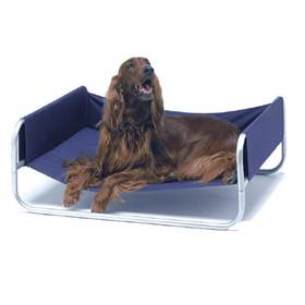 New Pet Bed Iron Dog Bed