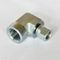 6503 Female Pipe Thread / Female JIC 90 ° valves and fittings