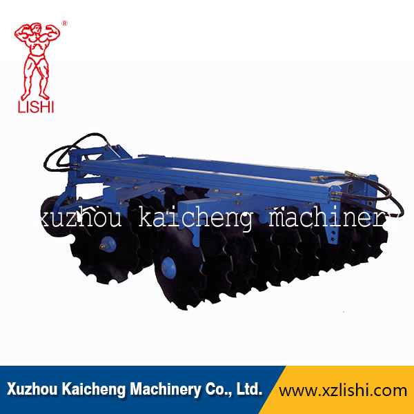 1bz-2.0 Offset Heavy Duty Disc Harrow