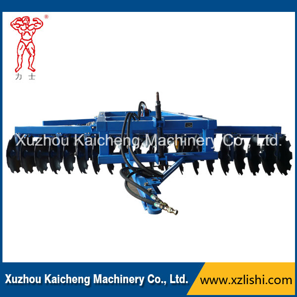 Heavy Duty Offset Disc Harrow (1BZ-4.5)