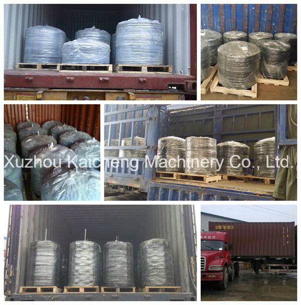 High Quality 65mn and 30mnb5 Disc Blade for Sale
