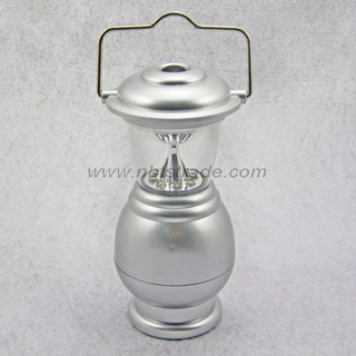 8 LEDs Small Camping Lantern