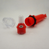 2D Size Single Color Fishing Net Light with Brighter SMD LED