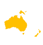 大洋洲